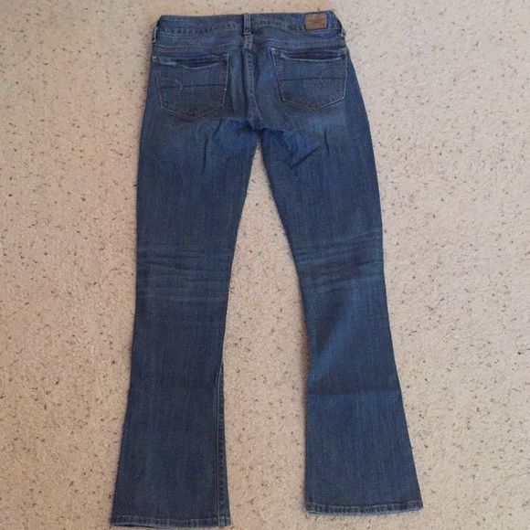 AE skinny kick jeans - Picture 4 of 5